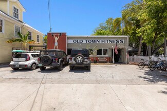 Key West, FL Freestanding - 1010 Truman Ave