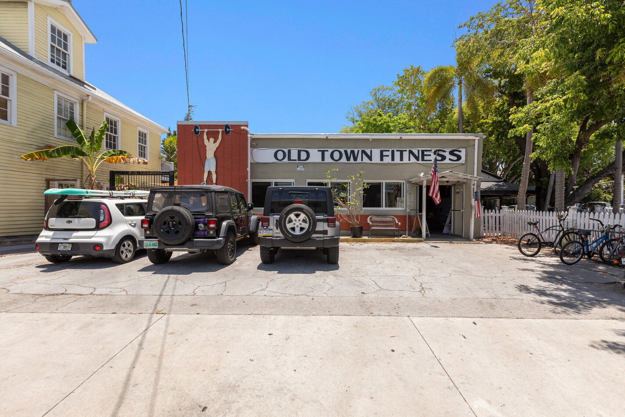 1010 Truman Ave, Key West, FL for Sale