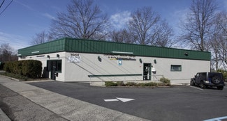 Highland Park, NJ Medical - 1001 Raritan Ave