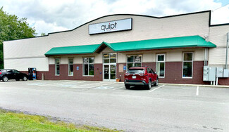 Bangor, ME Office/Retail - 1113 Stillwater Ave