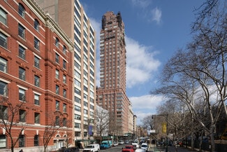New York, NY Apartments - 101 W 79th St
