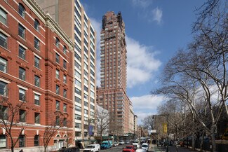 New York, NY undefined - 101 W 79th St