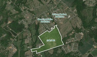 0 BROCKMAN MCCLIMON RD  