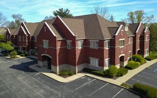 Bloomington, IN Office - 639 S Walker St