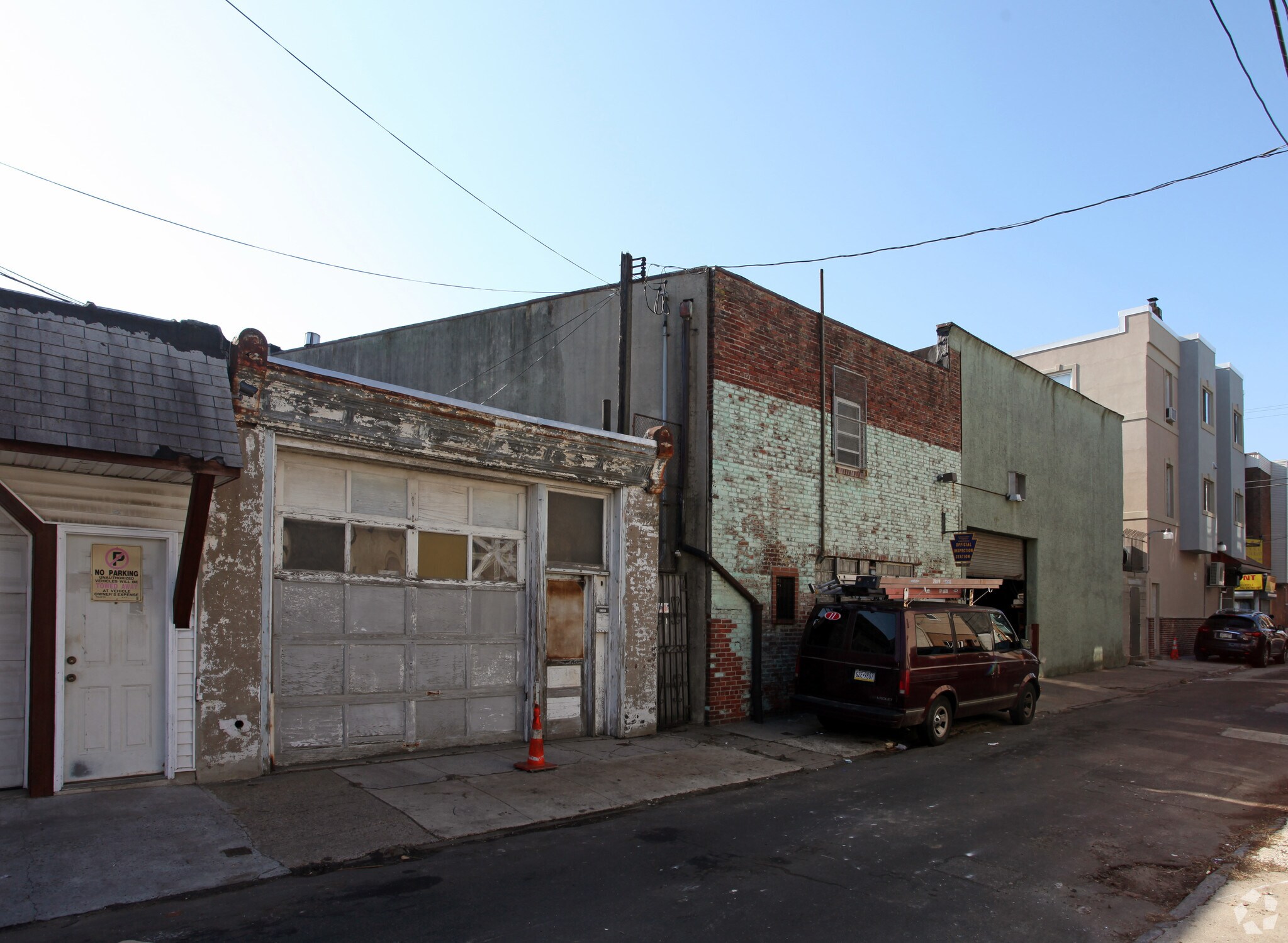 636-640 Tree St, Philadelphia, PA for Sale