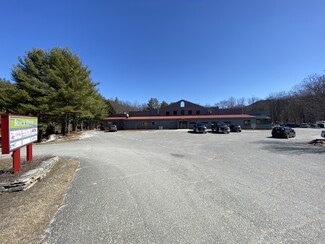 Proctorsville, VT Office, Industrial - 2568 Rt 103 Hwy