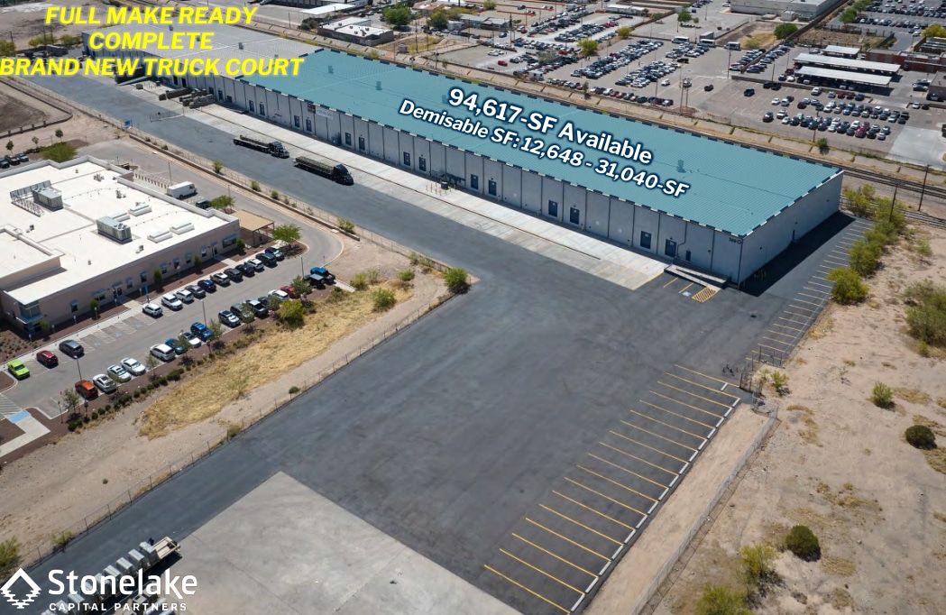 300 Revere St, El Paso, TX for Rent