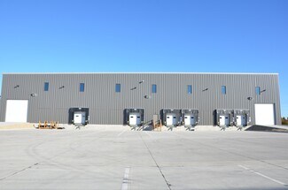 Cedar Rapids, IA Industrial - 9900 6th St SW