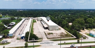 Spring, TX Industrial - 5510 Spring Stuebner Rd Spring, TX Industrial - 5510 Spring Stuebner Rd