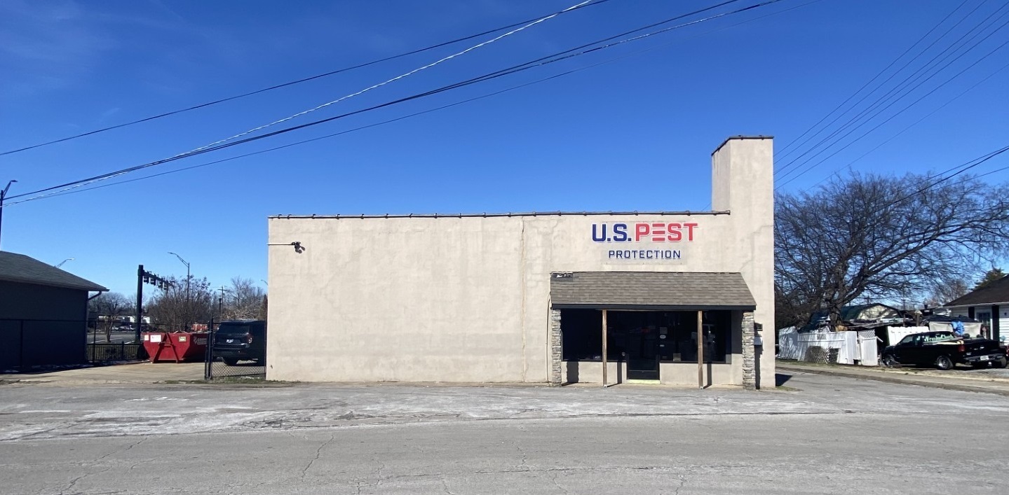 156 E Eastland St, Gallatin, TN for Sale
