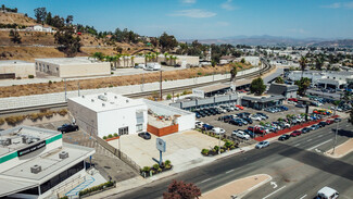 El Cajon, CA Service - 800 El Cajon Blvd