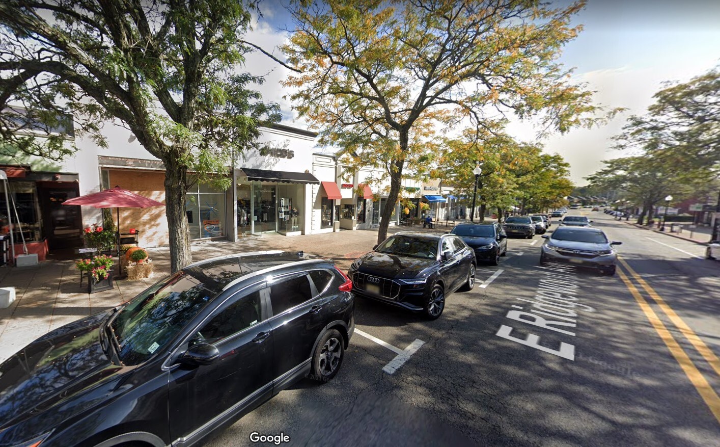 175-197 E Ridgewood Ave, Ridgewood, NJ for Rent