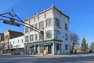 Niagara Falls, ON undefined Niagara Falls, ON undefined