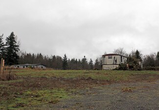 Puyallup, WA Commercial Land - 13323 Canyon Rd E Puyallup, WA Commercial Land - 13323 Canyon Rd E