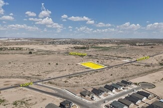 Clint, TX Commercial - 12545 North Loop Dr