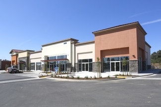Riverside, CA Retail - 4950 La Sierra Ave