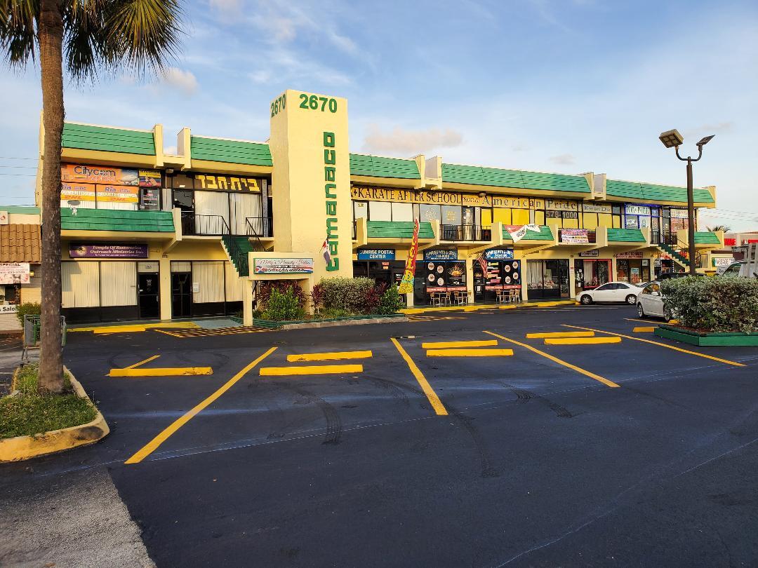 2670 N University Dr, Sunrise, FL for Rent