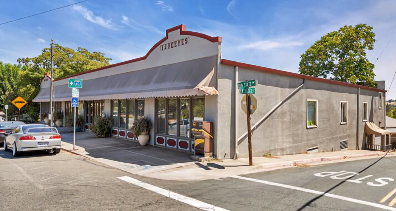 9244 Old State Hwy, Newcastle, CA for Rent