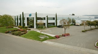Livermore, CA Warehouse - 6567 Brisa St