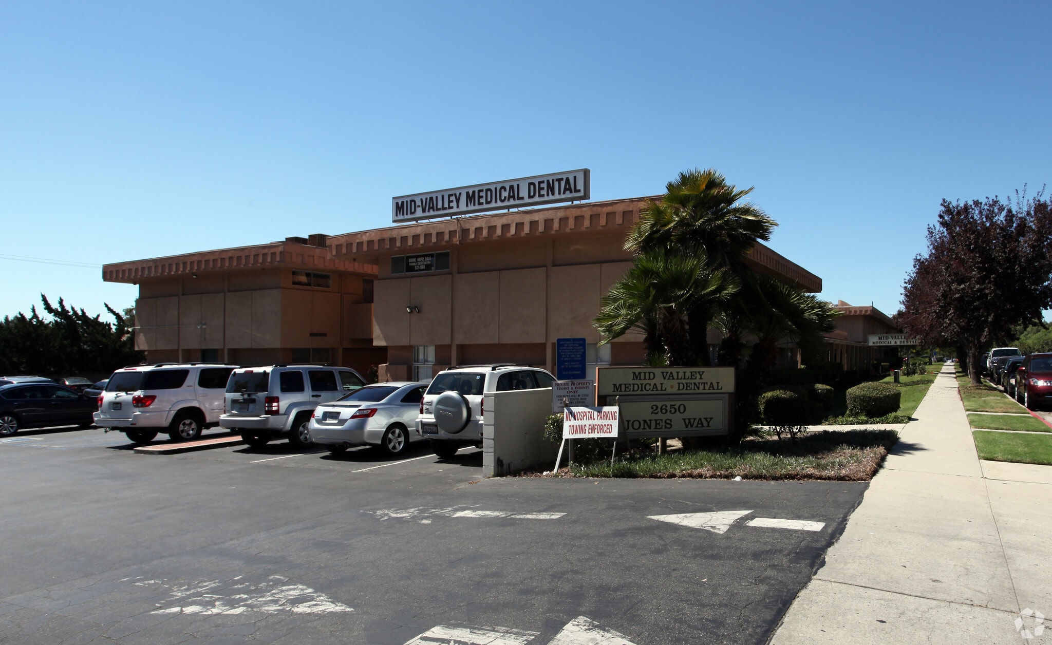 2650 Jones Way, Simi Valley, CA for Rent