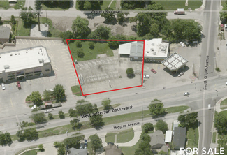 Dallas, TX Office - 3614 W Jefferson Blvd