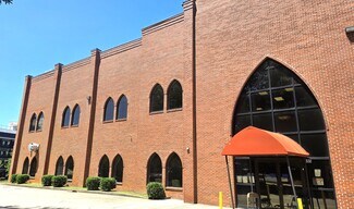 Atlanta, GA Office - 395 Chamberlain St SE