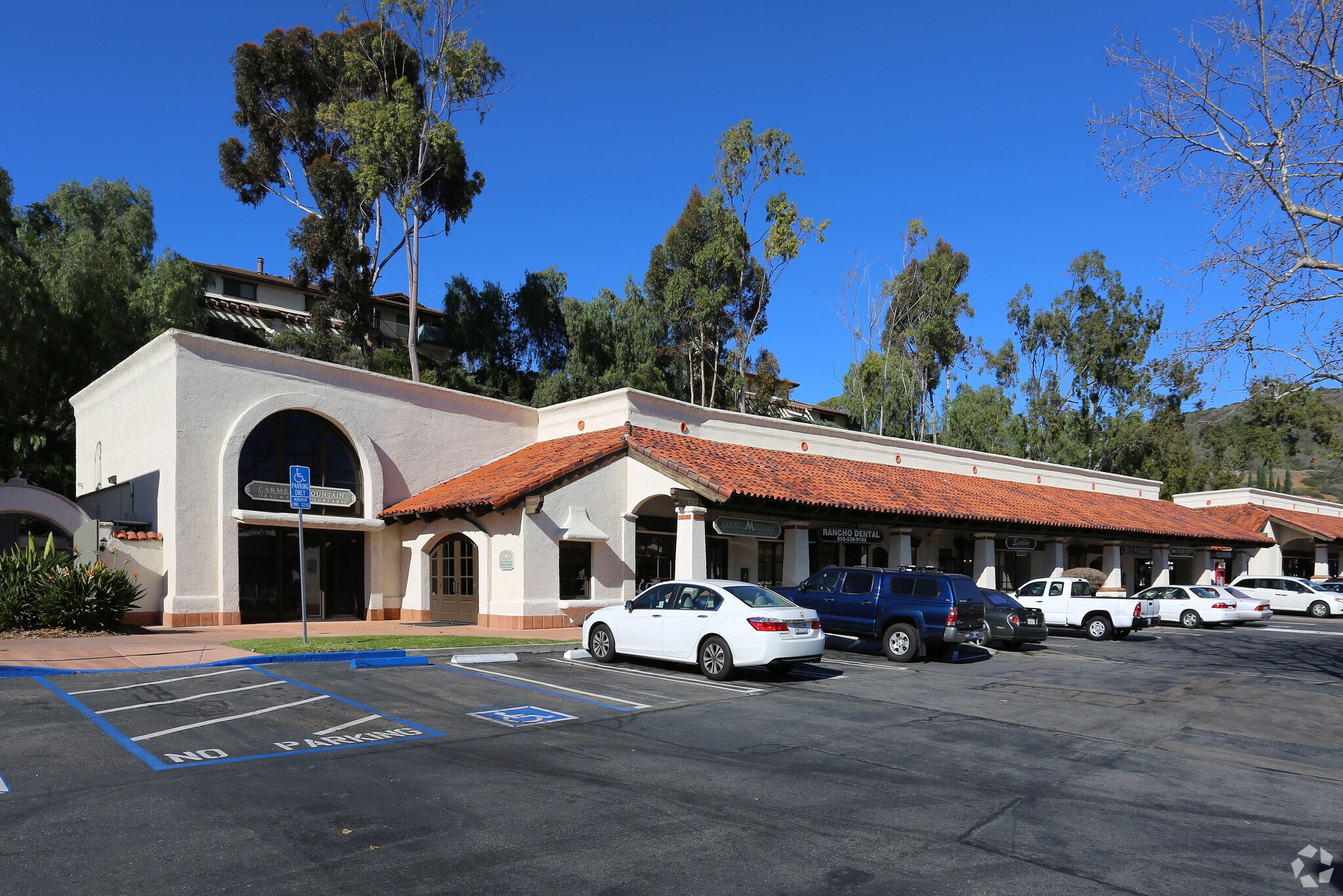 9840-9926 Carmel Mountain Rd, San Diego, CA for Rent