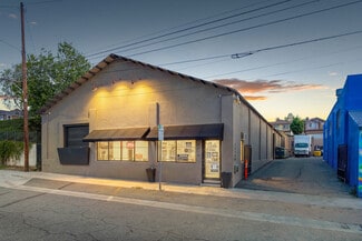 Riverside, CA Warehouse - 2879 Main St