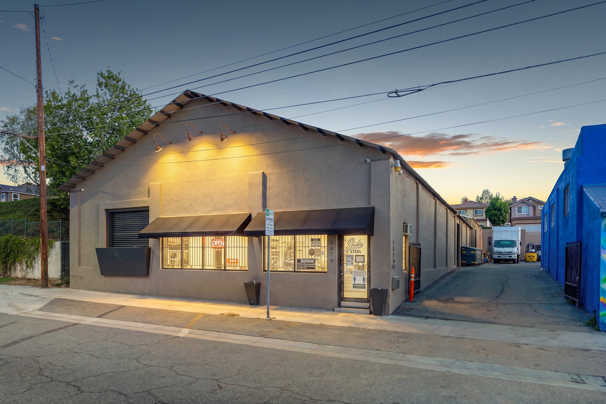 2879 Main St, Riverside, CA for Sale