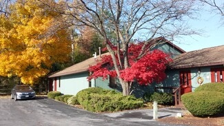 Geneva, NY Veterinarian/Kennel - 762 Pre Emption Rd