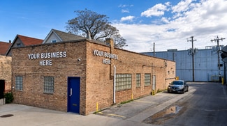 Chicago, IL Office - 4639 W Armitage Ave