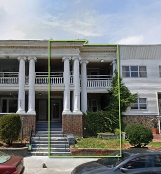 Philadelphia, PA Apartments - 118 S 46th St