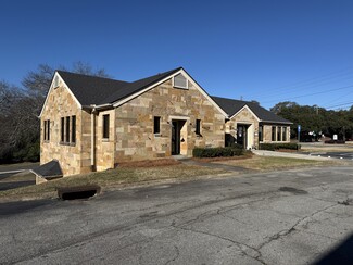 Macon-Bibb, GA Office, Office/Medical - 2370 Vineville Ave