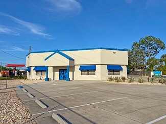 Sanford, FL Light Manufacturing - 30 Keyes Ct Sanford, FL Light Manufacturing - 30 Keyes Ct