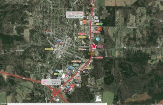 Russellville, AL Commercial - 14695 Highway 43