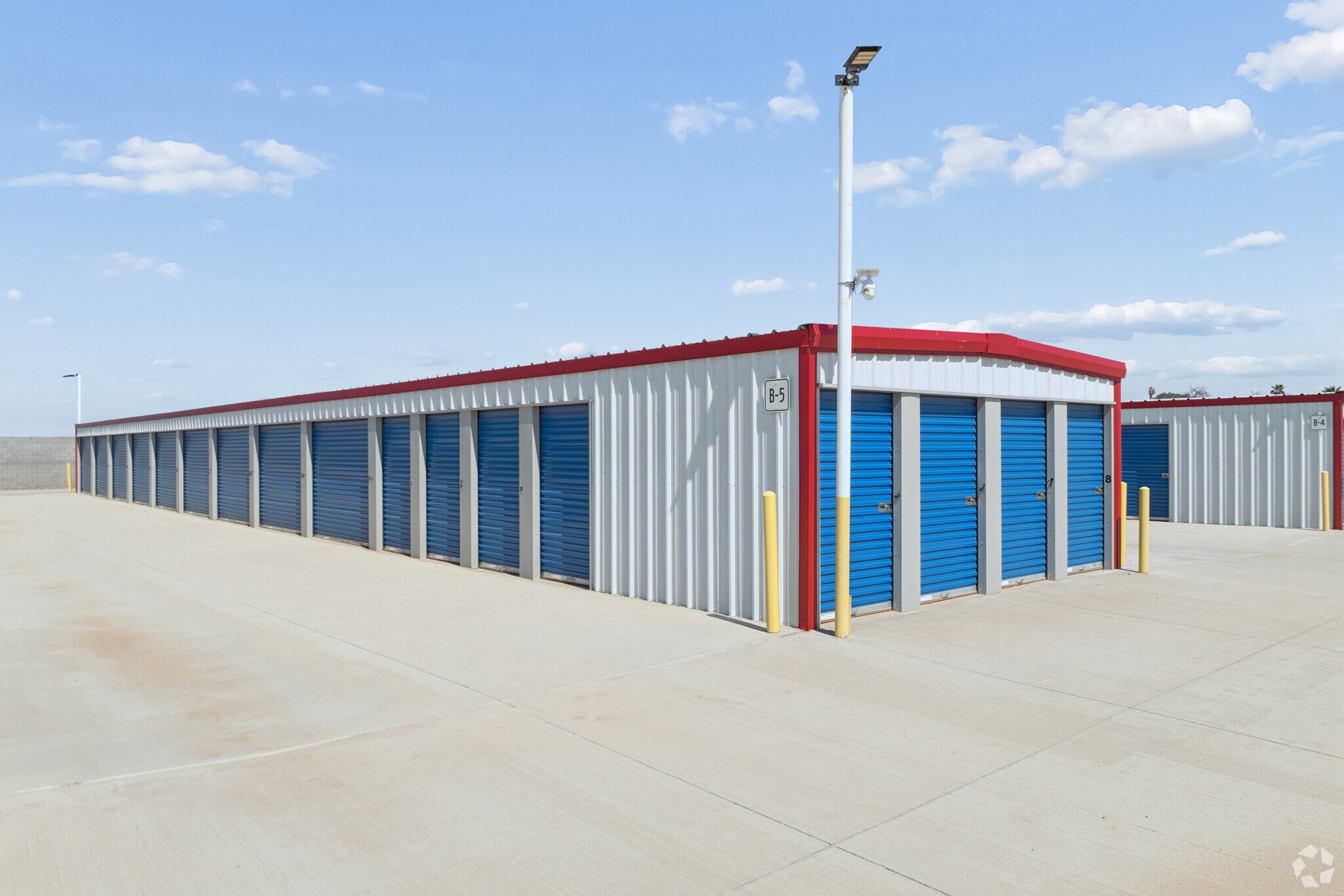 573 W Seagoe Ave, Coolidge, AZ for Sale