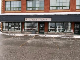 Aurora, ON Office/Retail - 15543 Yonge St