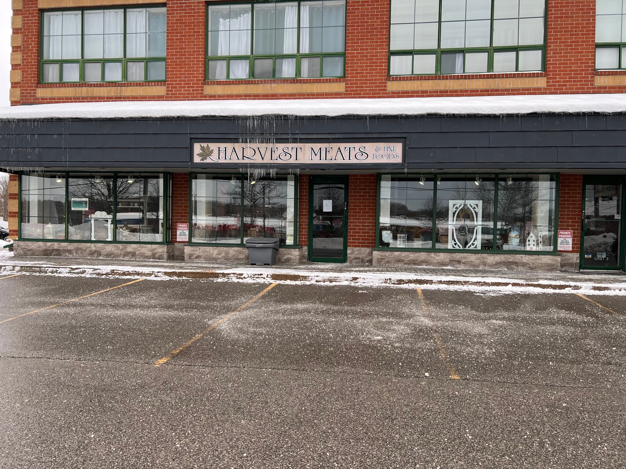 15543 Yonge St, Aurora, ON for Rent