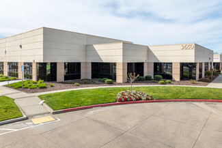 West Sacramento, CA Industrial - 3650 Industrial Blvd