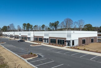 Clayton, NC Industrial - 2545 Hwy 70 Clayton, NC Industrial - 2545 Hwy 70