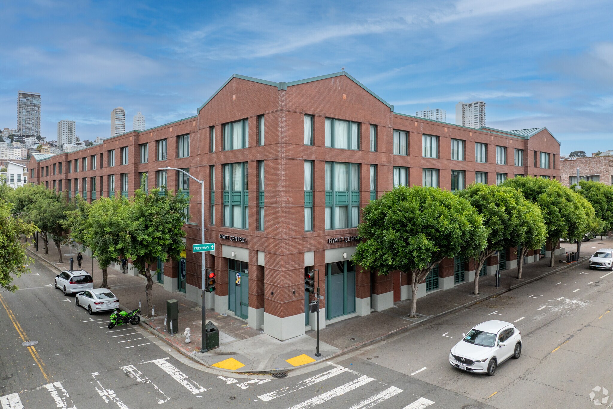 555 N Point St, San Francisco, CA for Rent