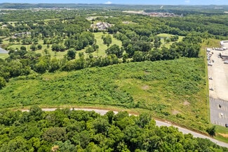 Bessemer, AL Commercial Land - 2900 Davey Allison Blvd