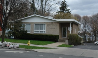 Auburn, NY Medical - 183 Genesee St