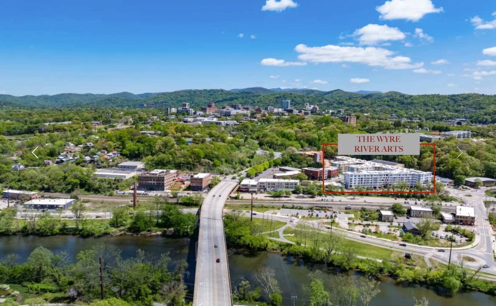 146 Roberts St, Asheville, NC for Rent