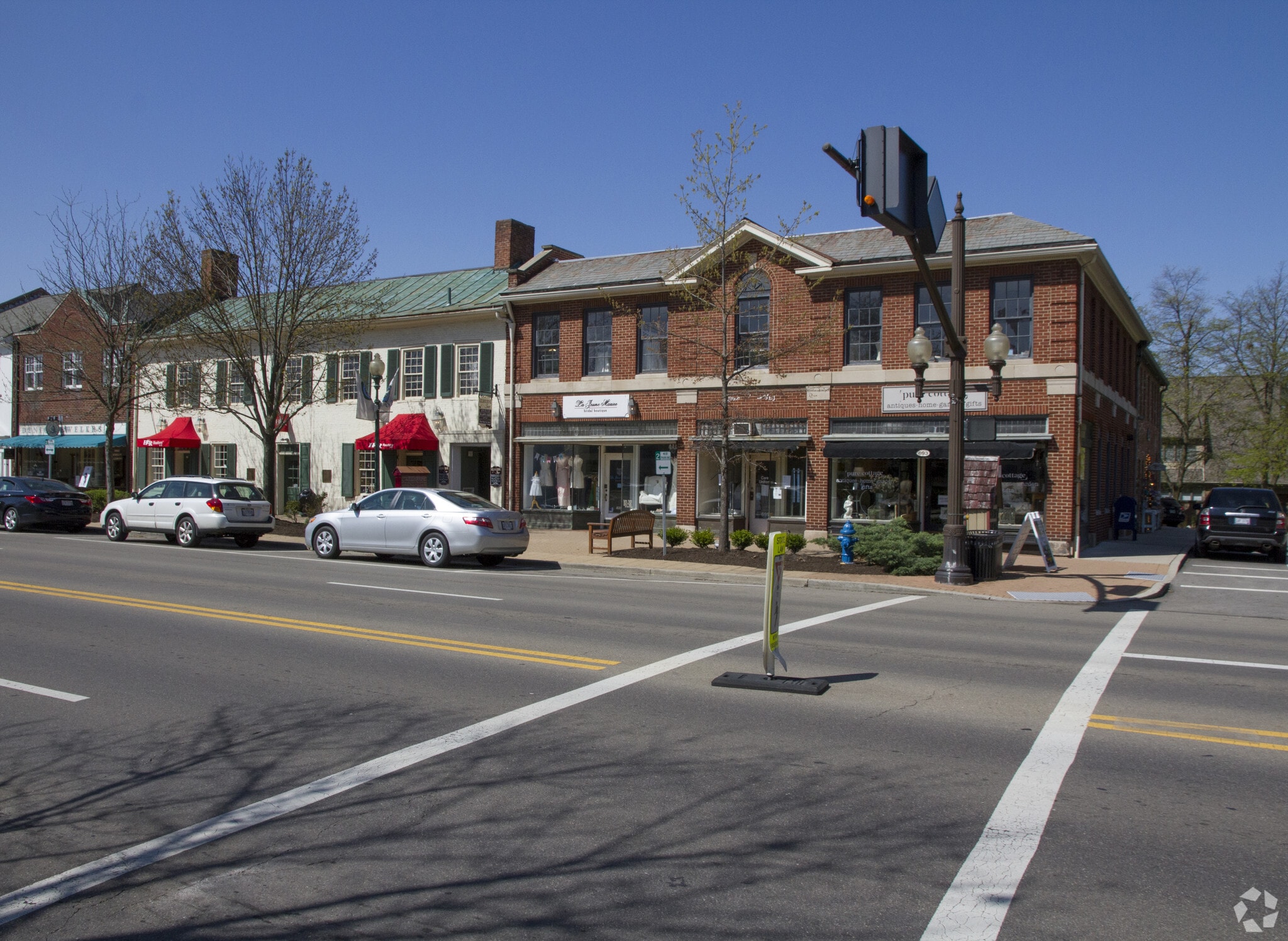 689-695 High St, Columbus, OH for Rent