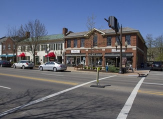 Columbus, OH Office/Retail - 689-695 High St Columbus, OH Office/Retail - 689-695 High St