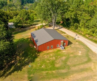 Anniston, AL Warehouse - 1730 Electronics Dr Anniston, AL Warehouse - 1730 Electronics Dr