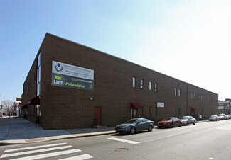 Philadelphia, PA Office, Office/Medical - 5548-5554 Chestnut St