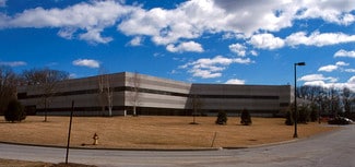 Dover, NJ Warehouse - 570 Mount Pleasant Ave