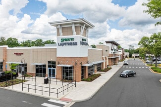 Herndon, VA Retail - 494 Elden St